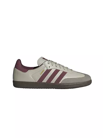 ADIDAS ORIGINALS | Zapatillas SAMBA OG | beige
